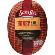 Sara Lee Premium Meats Gluten Free Honey Ham, Deli Sliced