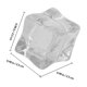thumbnail image 4 of OUNONA 20Ud De Hielo Falso Realistas Para De Barra Y Accesorios Fotográficos, 4 of 5