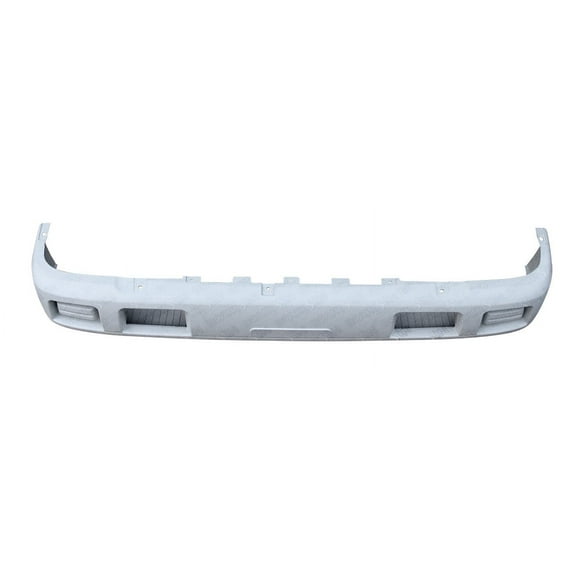 Front Bumper For Isuzu NPR NPR-HD NQR NRR GMC W3500 W4500 W5500 5.2L 6.0L 3.0L 2008-2022