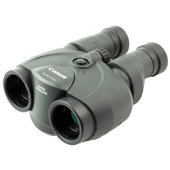 Canon 10x30 IS II Image Stabilized Binocular (International Version)