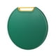 thumbnail image 2 of Circular Cutting Board, Vertical Cutting Board, Kitchen Cutting Board, 2 of 9