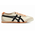 thumbnail image 3 of Onitsuka Tiger Sneaker MEXICO 66 SD VIN 1183C015.105 CREAM / BLACK, 3 of 6