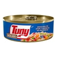 thumbnail image 1 of Ensalada de atún Tuny light con aderezo de mayonesa 135 g, 1 of 3