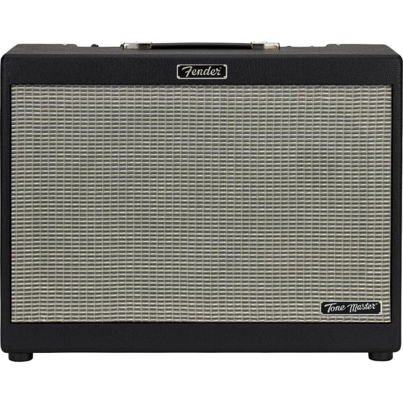 Armario con altavoz eléctrico Fender Tone Master FR-10 de 1 kW