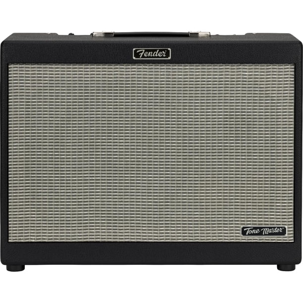 Armario con altavoz eléctrico Fender Tone Master FR-10 de 1 kW