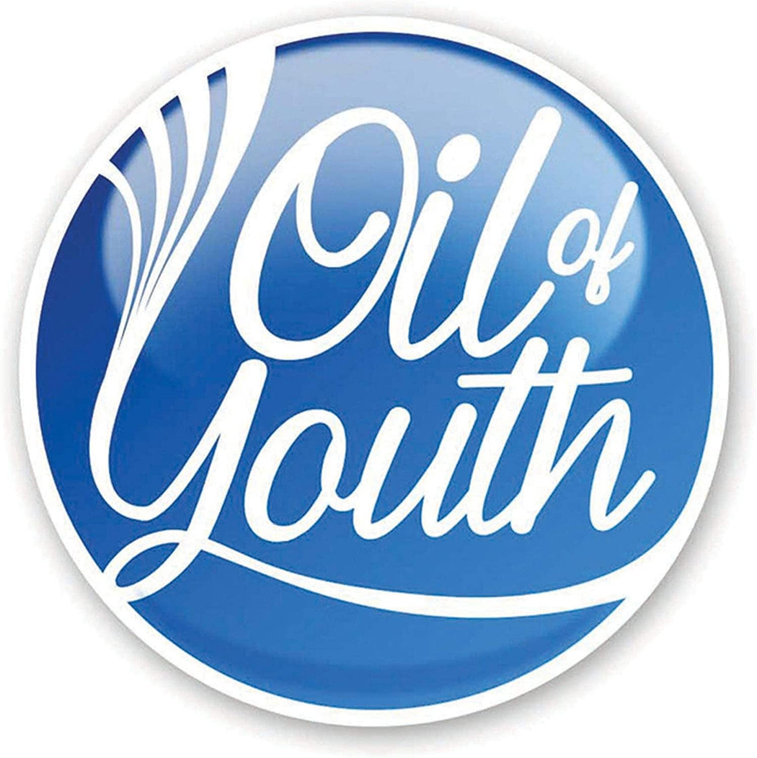 Oil of Youth Lemongrass Essential Oil, 16 fl oz
