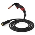 thumbnail image 1 of Pistola de soldadura MIG Torch Stinger 150A 3m Euro Connector, 1 of 2