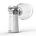 thumbnail image 3 of Nebulizador portátil: nebulizador portátil para la tos, inhalador personal de niebla fría para niños y adultos con   JM, 3 of 5