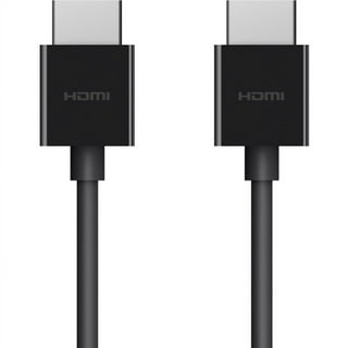 Câble à fibre optique HDMI 2.0 12m 4K 60Hz UHD 18Gbps Dolby HDR