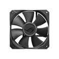 thumbnail image 7 of ASUS ROG Ryuo 120 - Processor liquid cooling system - (for: LGA1156, LGA1366, LGA1155, LGA2011, LGA1150, LGA2011-3, LGA1151, AM4, LGA2066, TR4) - aluminum with copper base - 120 mm, 7 of 7