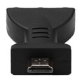 thumbnail image 5 of Hdmi To Av Converter Hd Video Tv 3 Rca Adapter, 5 of 5