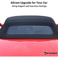 thumbnail image 5 of TINKI American Flag Rear Window Decal Sticker for Chevrolet Corvette C7 2014-2019 Car Window Decoration Vinyl Sticker, 5 of 6