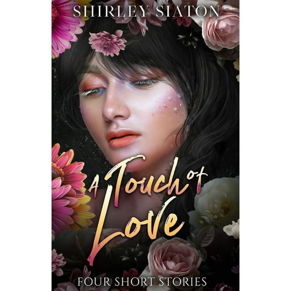 A Touch of Love, (Paperback)