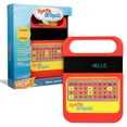 thumbnail image 1 of Juego electrónico de aprendizaje educativo Speak & Spell, 1 of 6