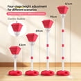 thumbnail image 4 of Bubble Machine Toy for Kids, Automatic Light & Music Bubble Blower, Rechargeable Outdoor Street Party Event, 150 mL, 1 Pack, 4 of 6