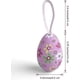 thumbnail image 3 of Paquete de 20 huevos de Pascua, huevos de plástico decorativos, Pascua, 3 of 5