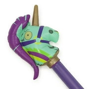 Fortnite Rainbow Smash Skin Inflatable Pickaxe Costume Accessory