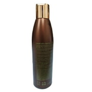 KATIVA Macadamia Hydrating Conditioner 8.45?oz – Sulfate-Free Hydration for Dry, Damaged Hair