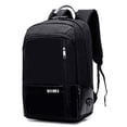 thumbnail image 1 of Mochila Con Diseño Casual Para Multiusos Escolares Laptop Y Tabletas VIMI, 1 of 7