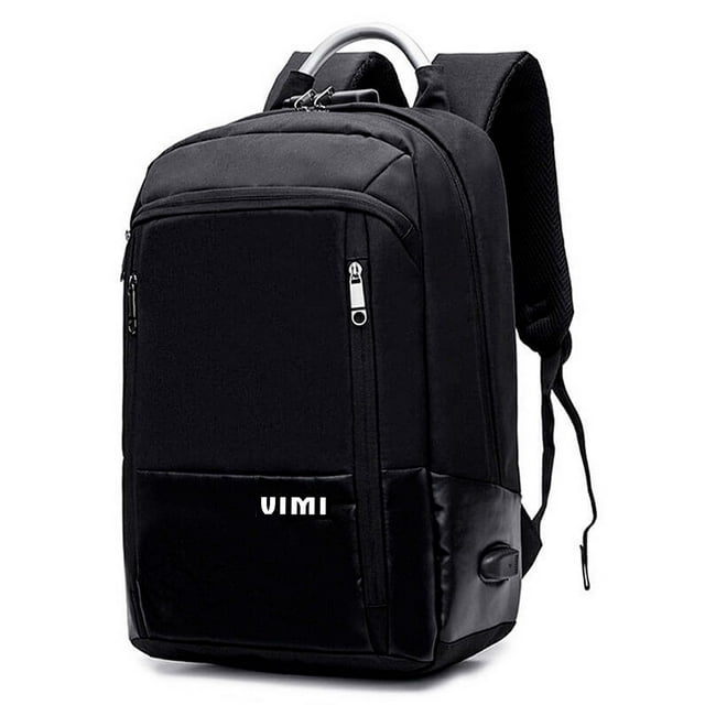 Mochila Con Diseño Casual Para Multiusos Escolares Laptop Y Tabletas VIMI