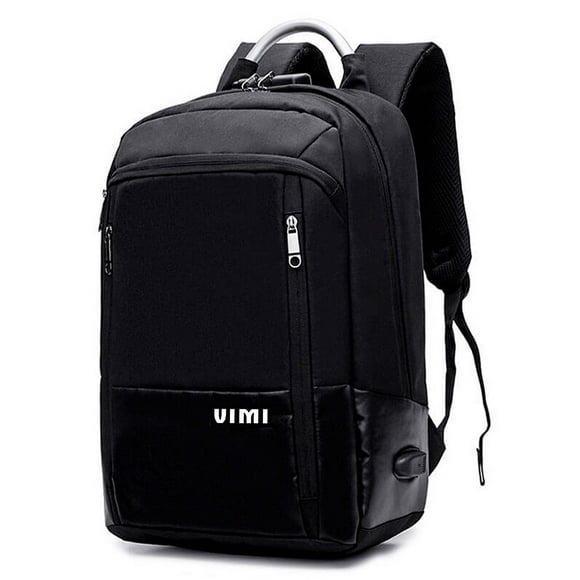 Mochila Con Diseño Casual Para Multiusos Escolares Laptop Y Tabletas VIMI