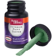 Better Homes and Garden Tester Green Stalk