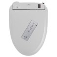 thumbnail image 1 of Toto SW584T2001 Siège Bidet Allongé avec Télécommande, 1 of 1