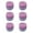 Barbie Powder, variant on Gieenan Nonslip Tennis Rackets Grip Sweat Tape for Tennis, Squash and Badmintons