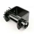 thumbnail image 2 of 4 of Weld On Winch 2"-4'' Strap Binder Flatbed Truck Trailer Tie Down, Heavy Duty, 2 of 7