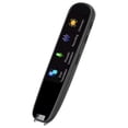 thumbnail image 1 of 2.23 Inch Scanning Pen, Smart Scan Multipurpose Device Voice Translation Between 112 Languages International Version, 1 of 7