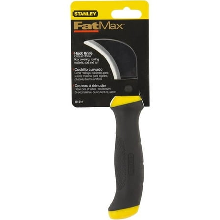 Stanley Tools  Knife Fatmax Hook