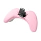 thumbnail image 3 of Reposabrazos para uñas, antideslizante, profesional, ergonómico, almohada para reposamanos Rosa, 3 of 9