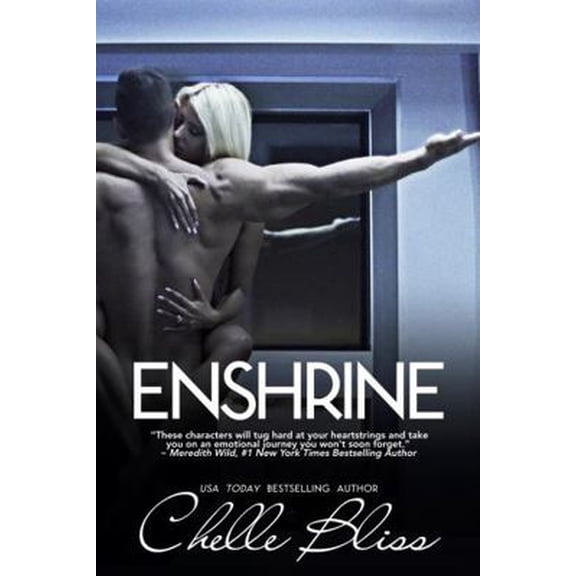 Pre-Owned Enshrine (Paperback) 1682305023 9781682305027