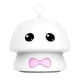 thumbnail image 1 of Mushroom Night Light USB Smart Creative Lámpara de escritorio de silicona Zhivalor CPB-US-PSF464-3, 1 of 5