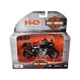 thumbnail image 4 of Motorcycle Models of Harley-Davidson Motorcycles 6 piece Set Series 44 1/18 Diecast Motorcycle Models by Maisto, 4 of 7