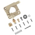 thumbnail image 4 of Tachiuwa Right/Left Hand Aluminum Extruder Drive Feed Frame for Right Hand, 4 of 7