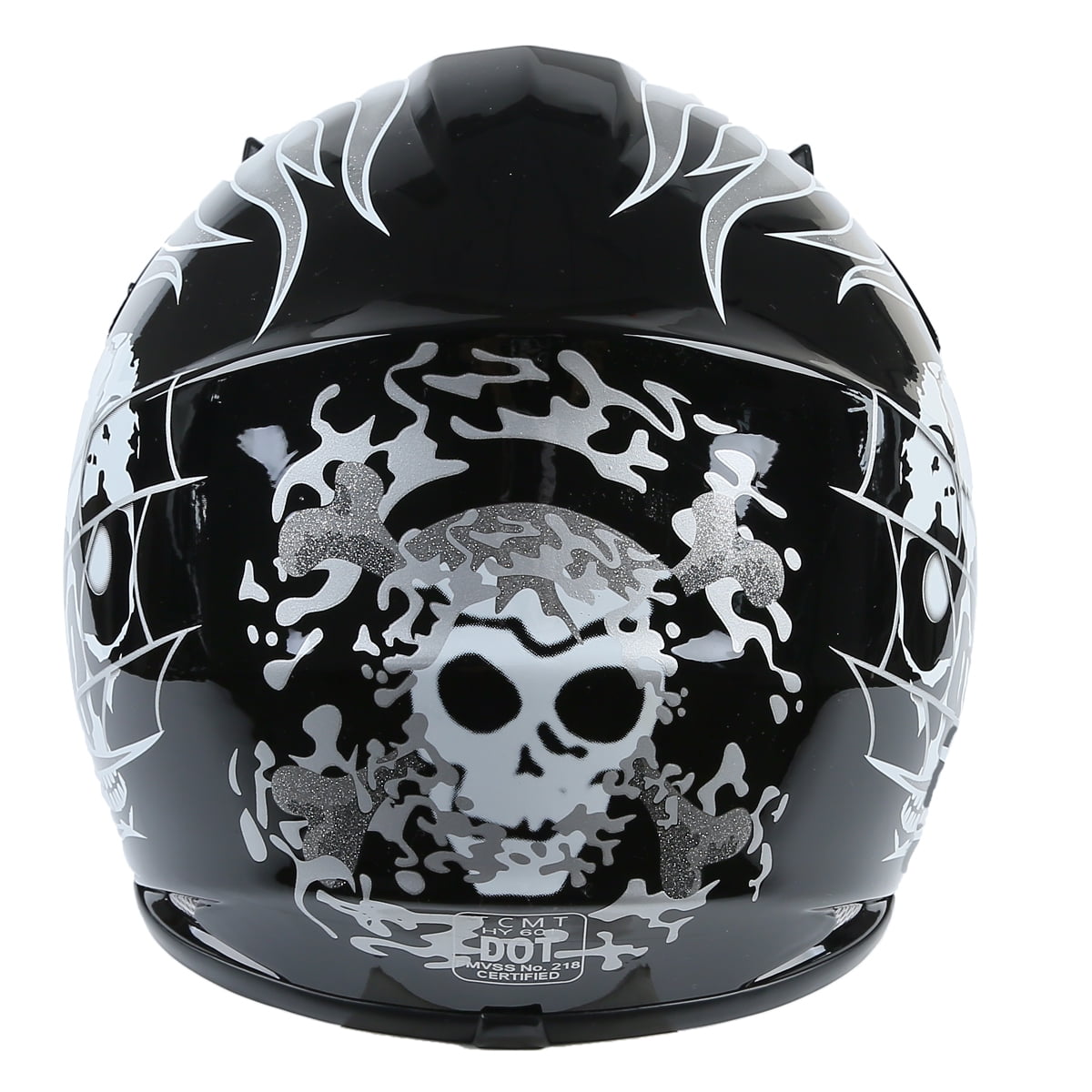 tcmt helmet
