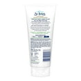 St. Ives Rise and Energize Face Scrub Deep Exfoliating Scrub Coconut