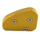 thumbnail image 3 of Caballete lateral para motocicleta, accesorio resistente, soporte lateral para Zontes 350M 350D Oro, 3 of 9