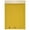 Yellow #0, variant on Yellow KRAFTAIRJACKET® Paper Bubble Mailers #0 - 6.25 x 9 (QTY: 250)