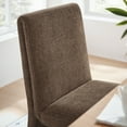thumbnail image 4 of Emory Dining Side Chair in Mocha, 4 of 9