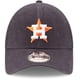 thumbnail image 2 of Gorra New Era 9FORTY MLB Houston Astros ajustable azul marino, 2 of 5
