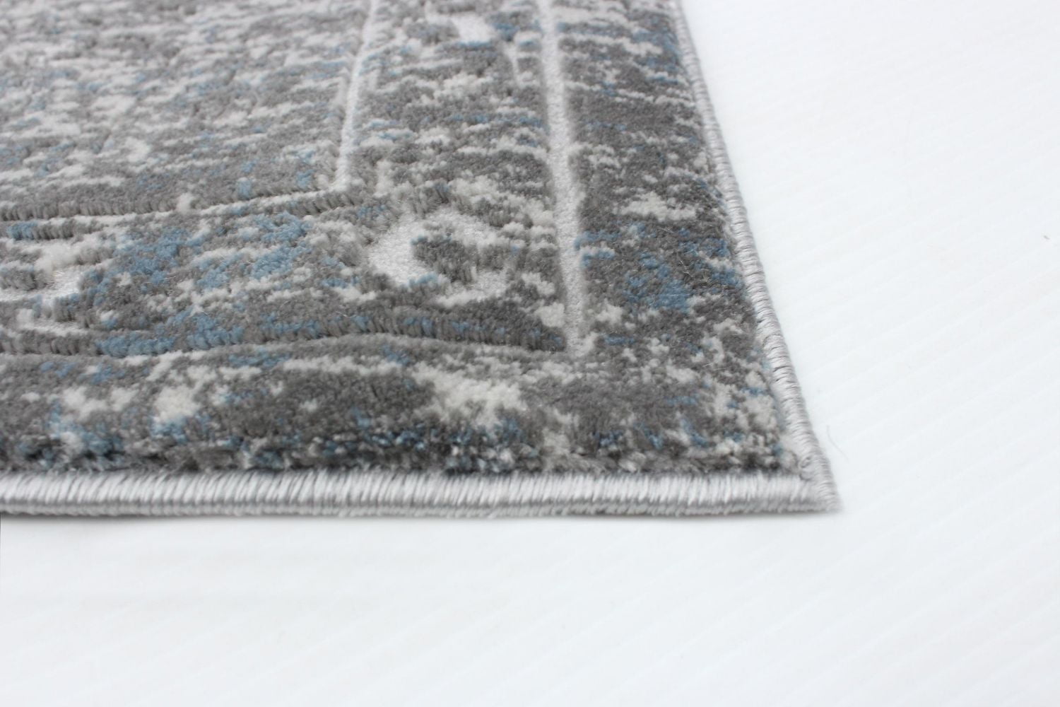 Tapis ECARPET Isla Bleu