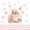 Christmas 12, variant on Manfei Merry Xmas 7-Piece Twin Bedding,Modern Christmas Animals Bedding Comforter Set,Xmas Reversible