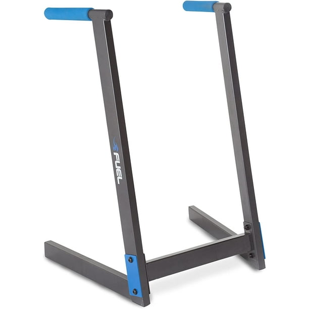 Fuel Pureformance Deluxe Dip Station - Walmart.com - Walmart.com