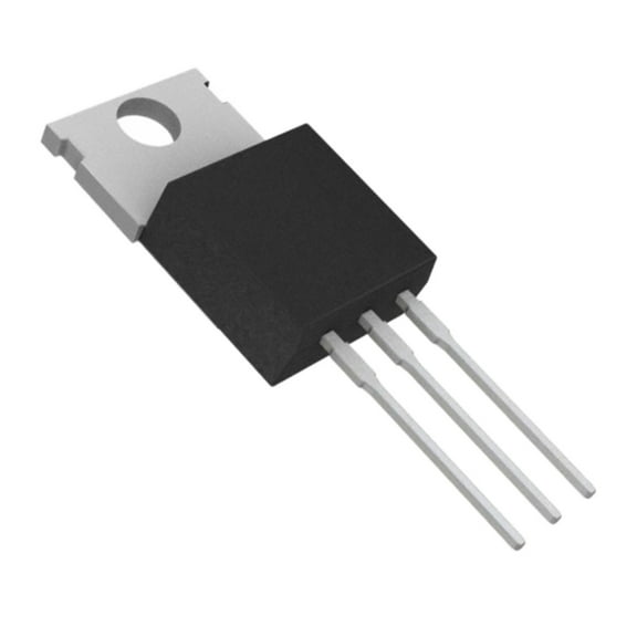 Pack of 20 MC7805CTG Standard Regulator Pos 5V 1A 3-Pin(3 Tab) TO-220 Tube, RoHS