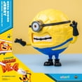 thumbnail image 3 of Juguete YOLOPARK Minions Despicable Me 4 Mega Jerry de 13 cm con Acc, 3 of 6