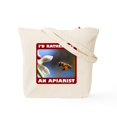thumbnail image 2 of CafePress - BEEKEEPER/APIARIST Tote Bag - Unisex Canvas Tote Bag, Beige, 1-Piece, 2 of 8