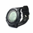 thumbnail image 4 of Stopwatch Stop Multifunctional Soccer Referee Watch Luminous Digital Stopwatch With Adjustable Wristband Portable Stop Timer, 4 of 7