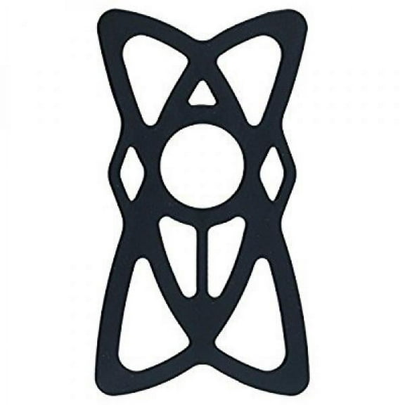 Texel WebGrip Security Tether Cradle Support Black (00-90001-00)